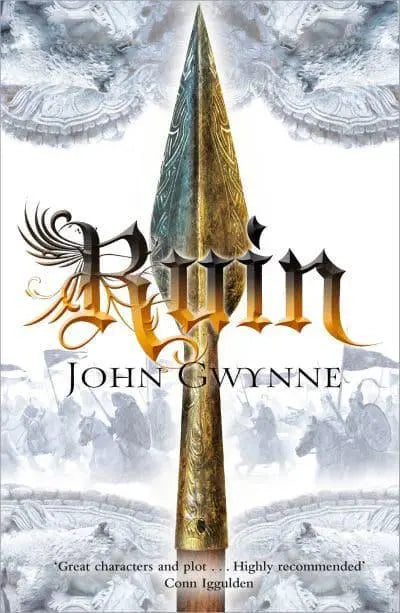Book World Ireland