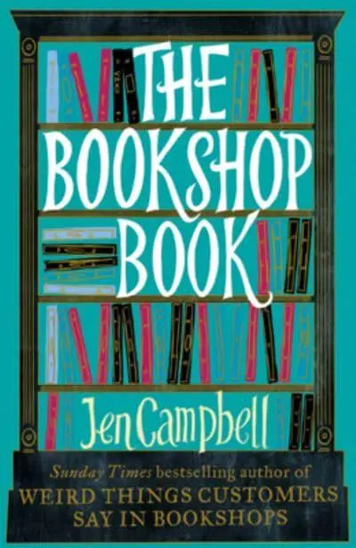 Book World Ireland