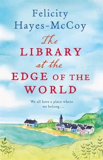 Book World Ireland