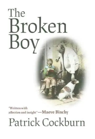 Book World Ireland