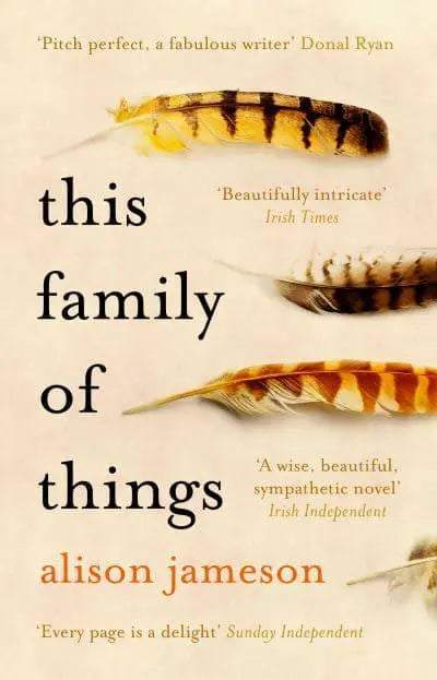 Book World Ireland