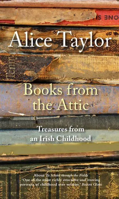 Book World Ireland