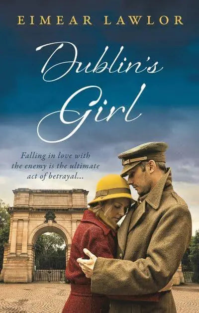 Book World Ireland