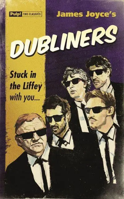Book World Ireland