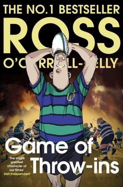 Book World Ireland