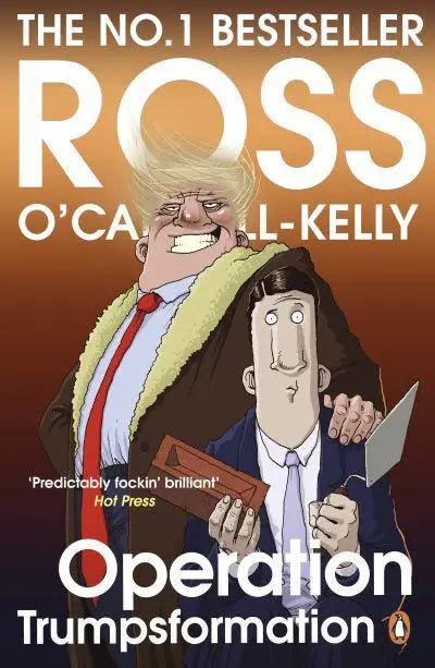 Book World Ireland
