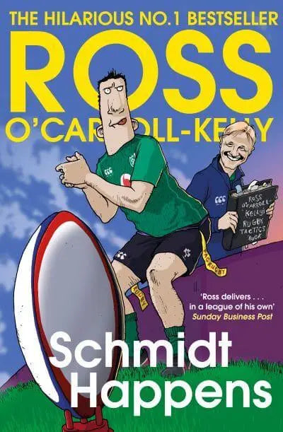 Book World Ireland