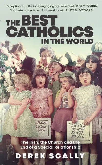 Book World Ireland