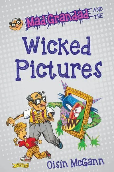 Book World Ireland