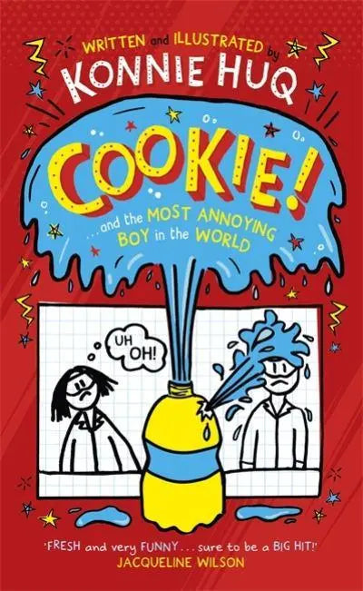 Book World Ireland