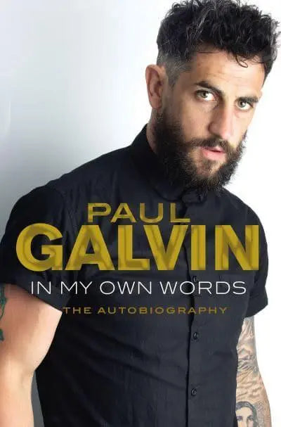 Book World Ireland