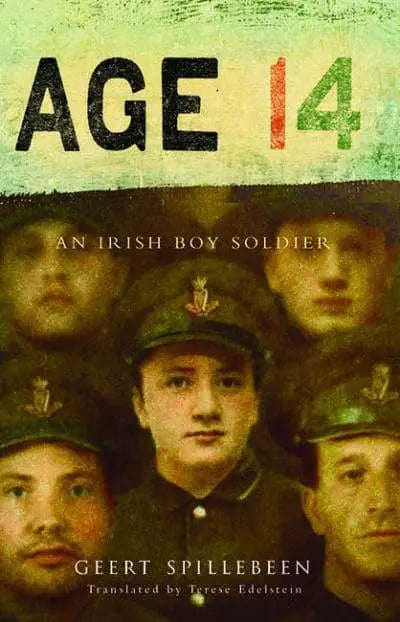 Book World Ireland