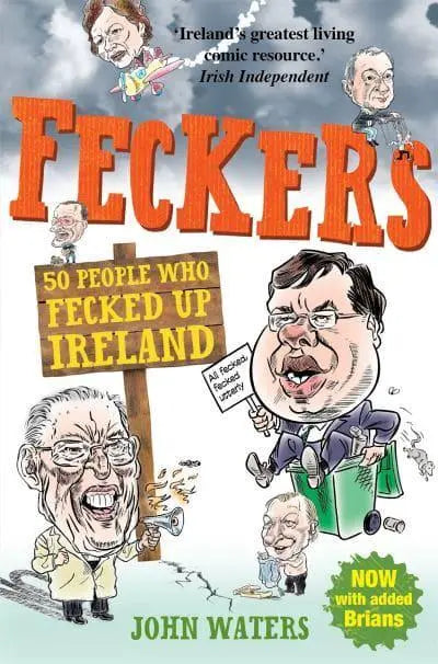 Book World Ireland