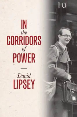 In the Corridors of Power An Autobiography