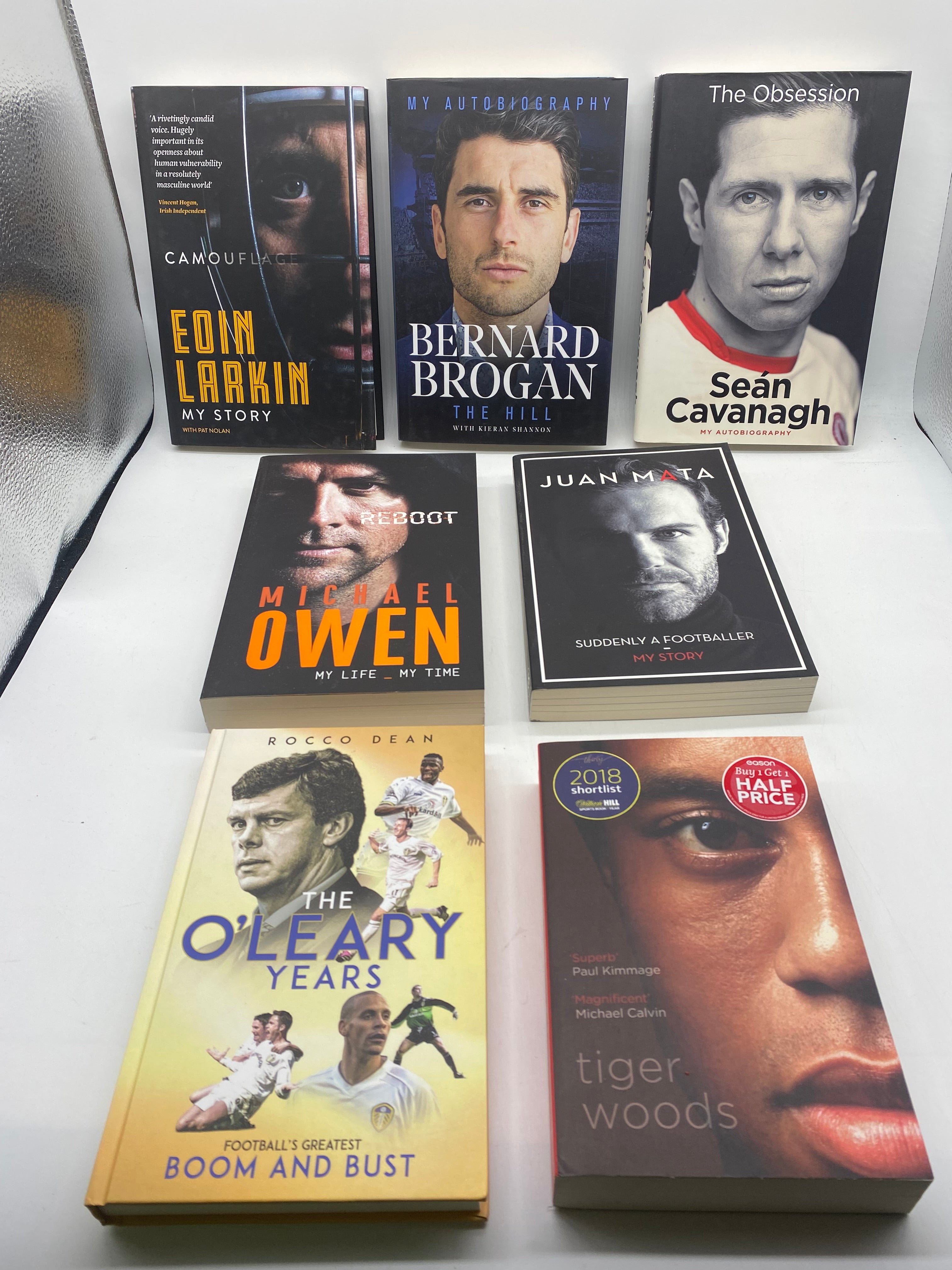 Book World Ireland
