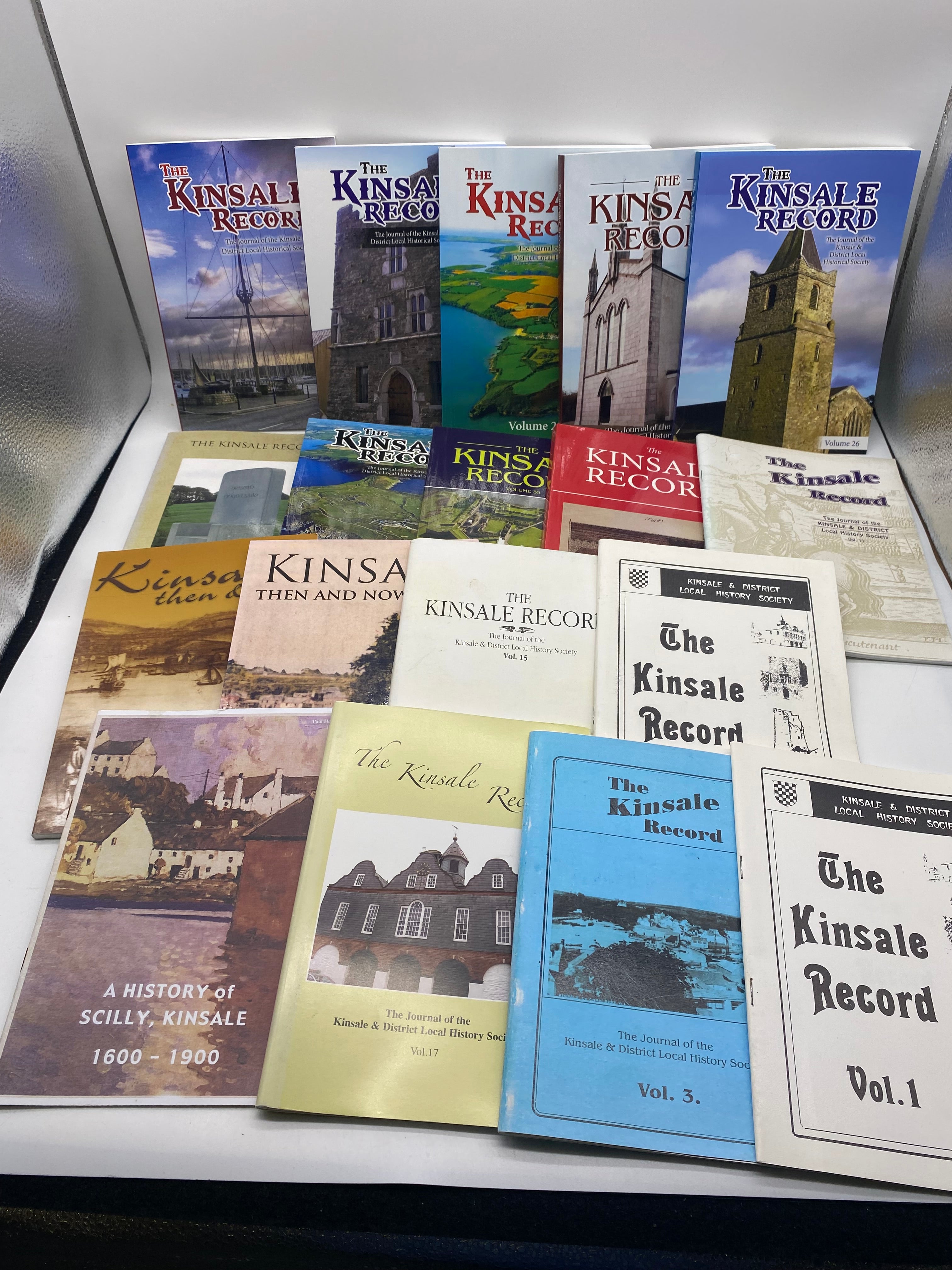 Book World Ireland