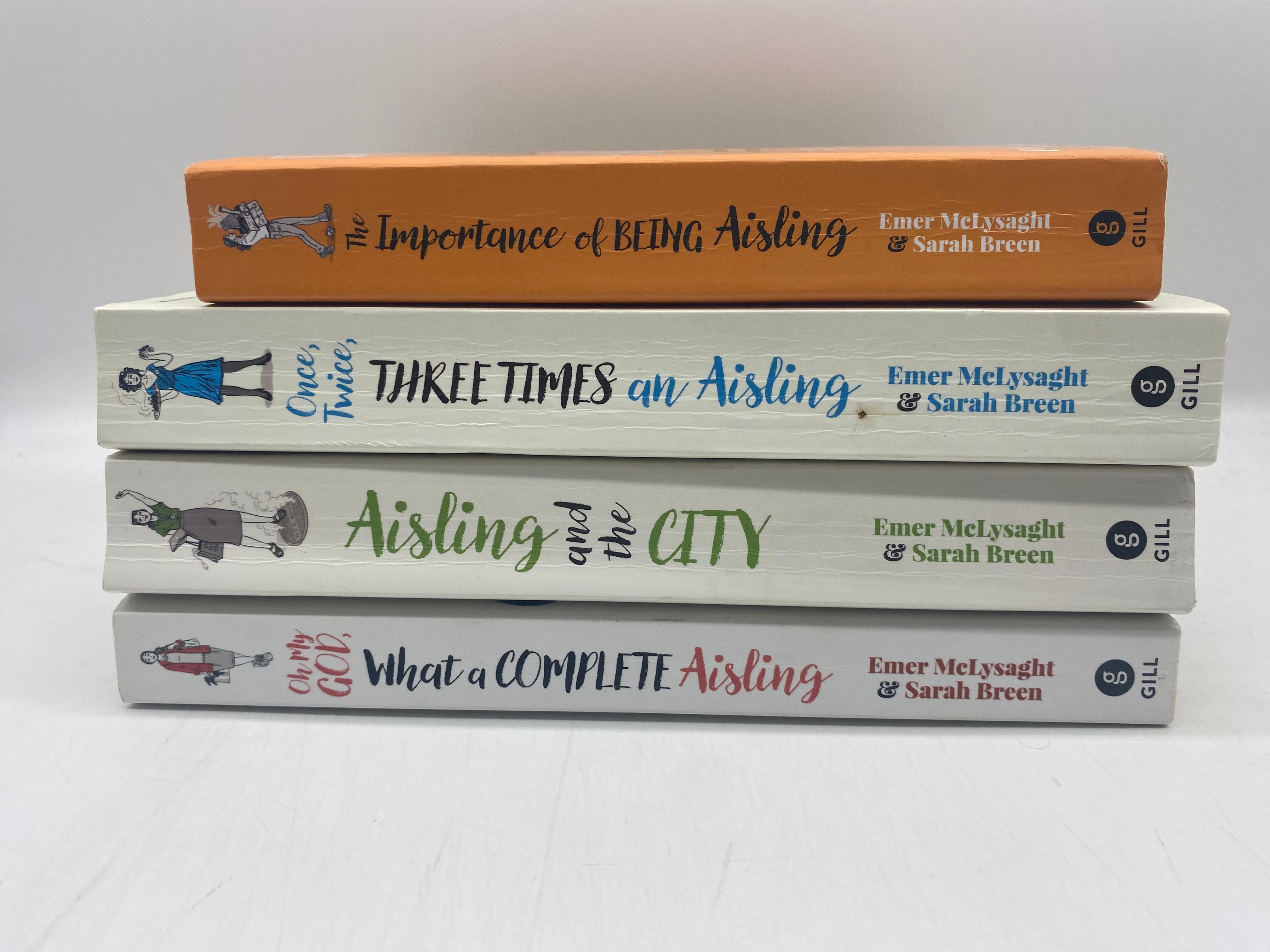 Book World Ireland