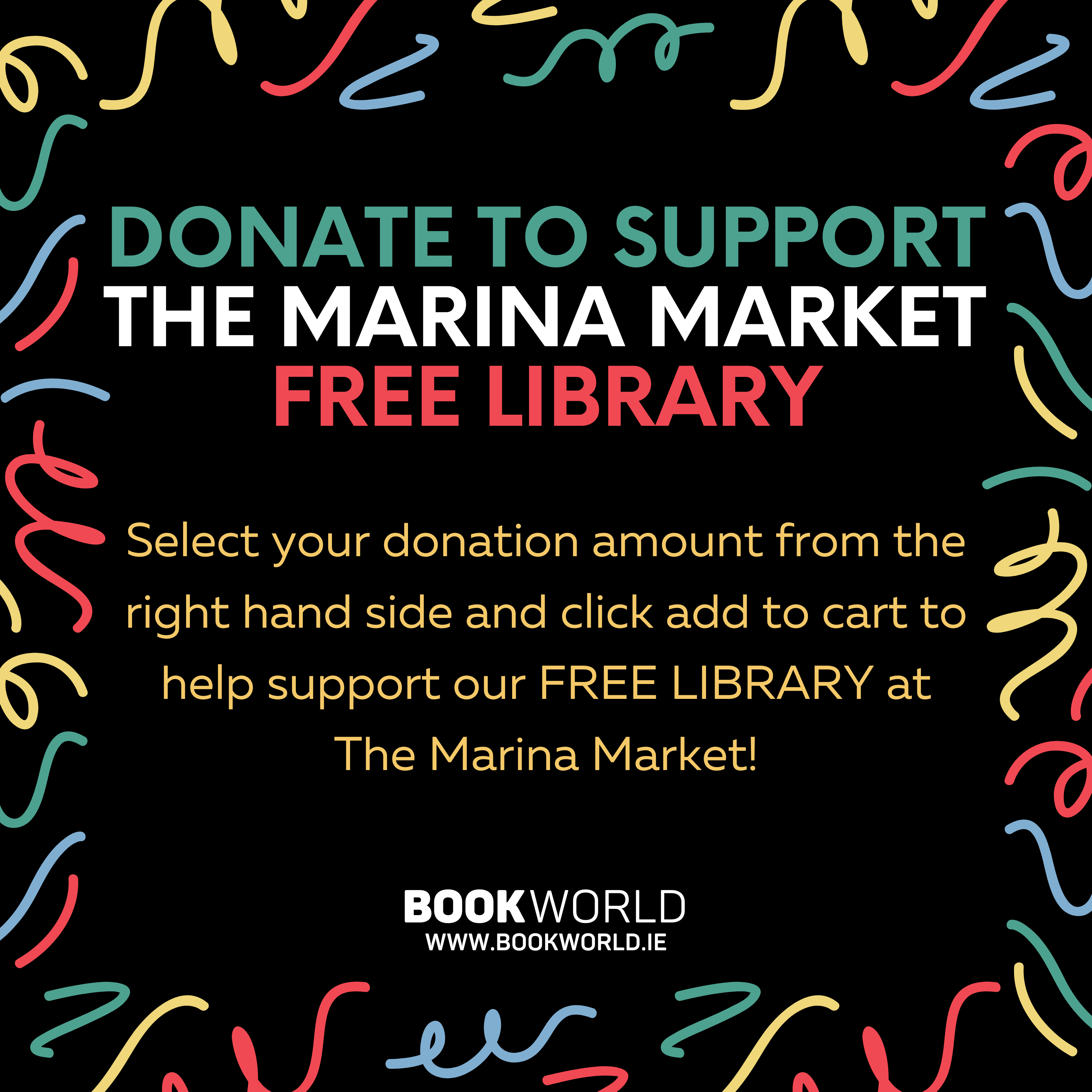 Book World Ireland