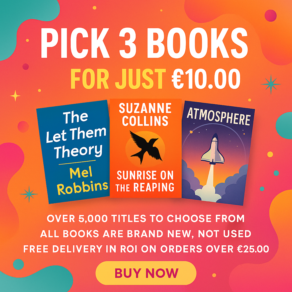 Book World Ireland