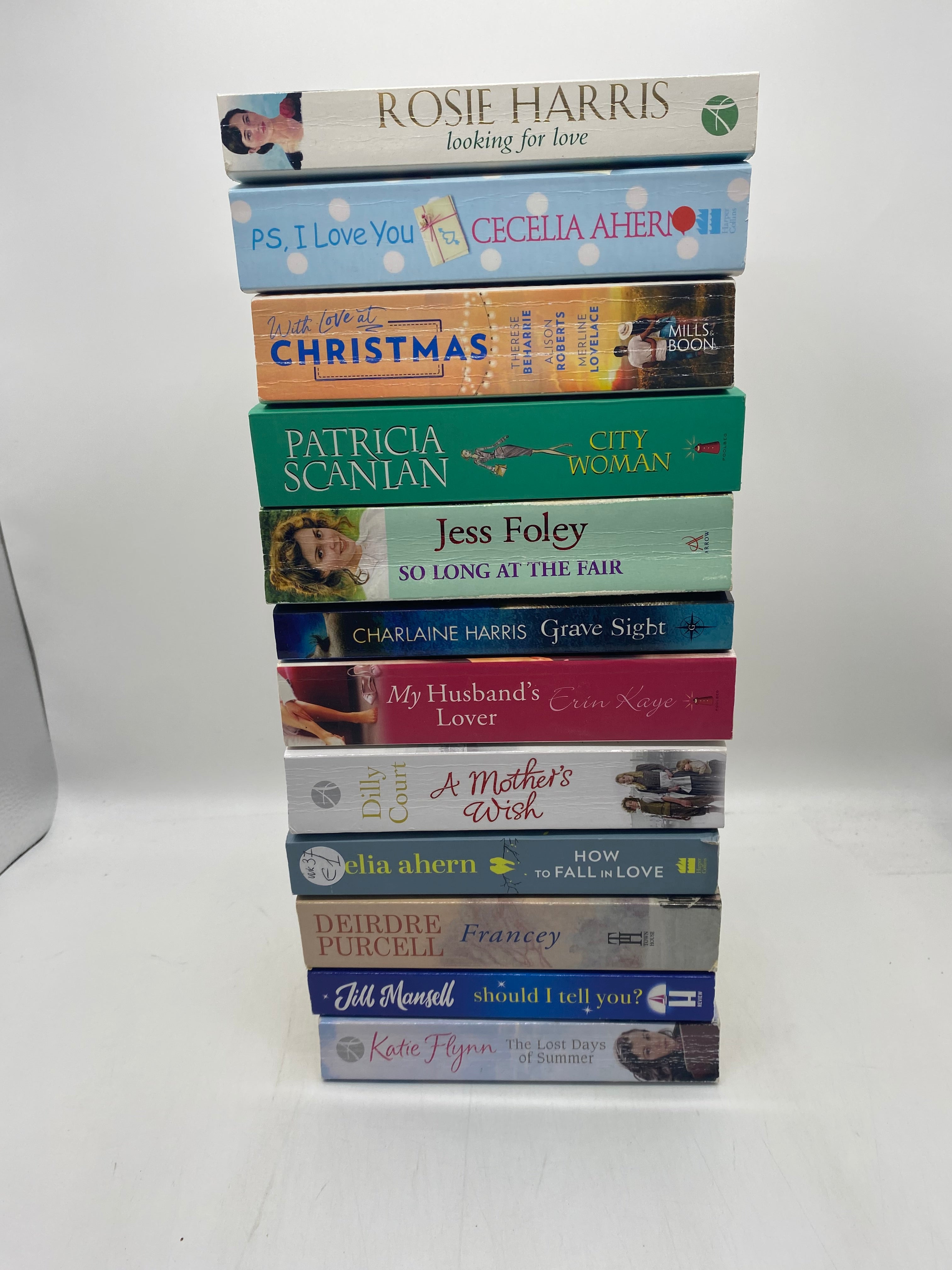 Book World Ireland