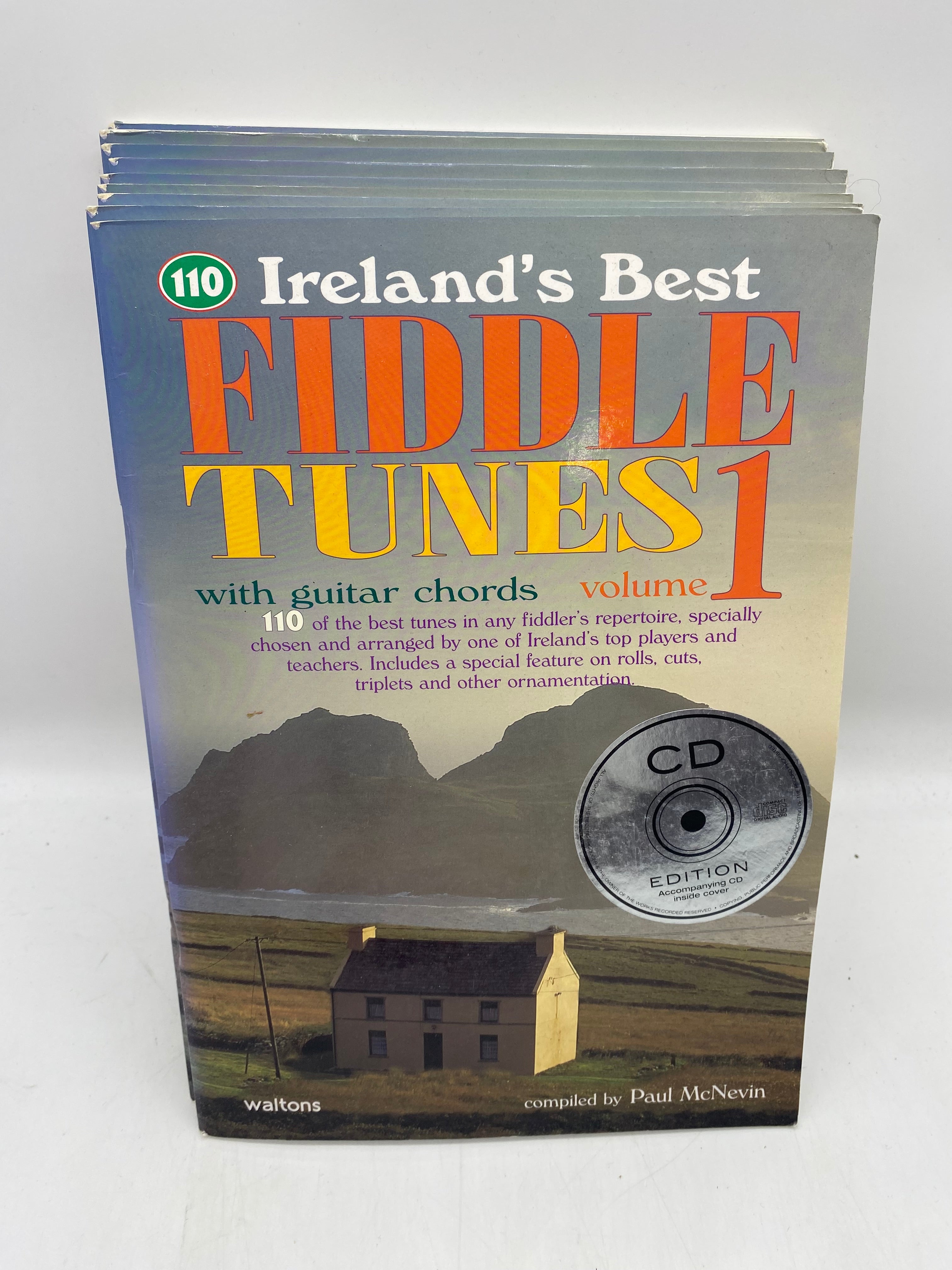 Book World Ireland