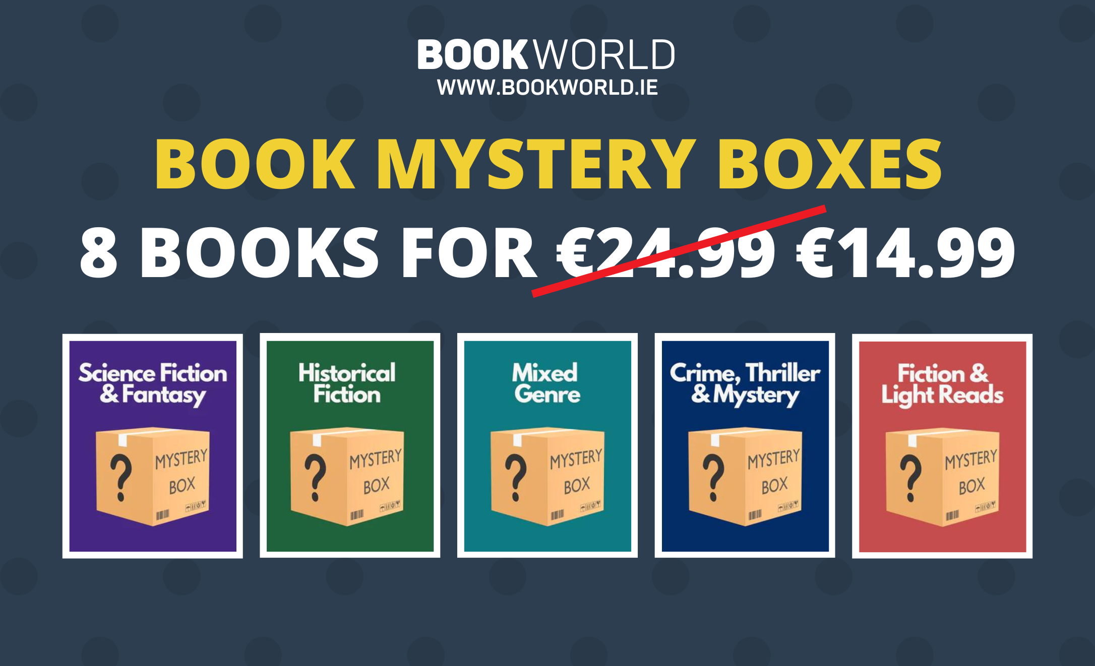 Ireland, Buy Books Online in Ireland BookWorld Ireland