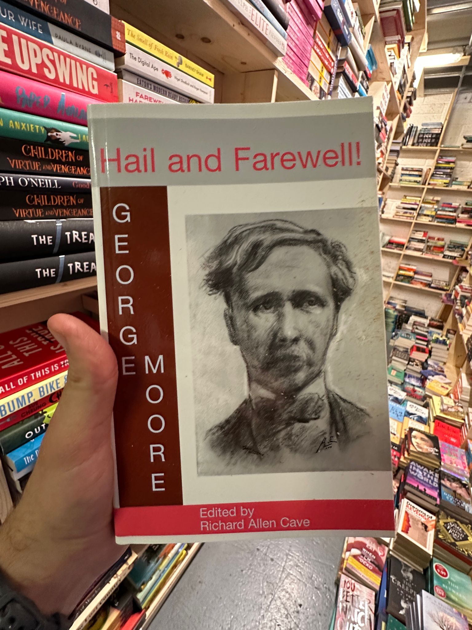 Book World Ireland