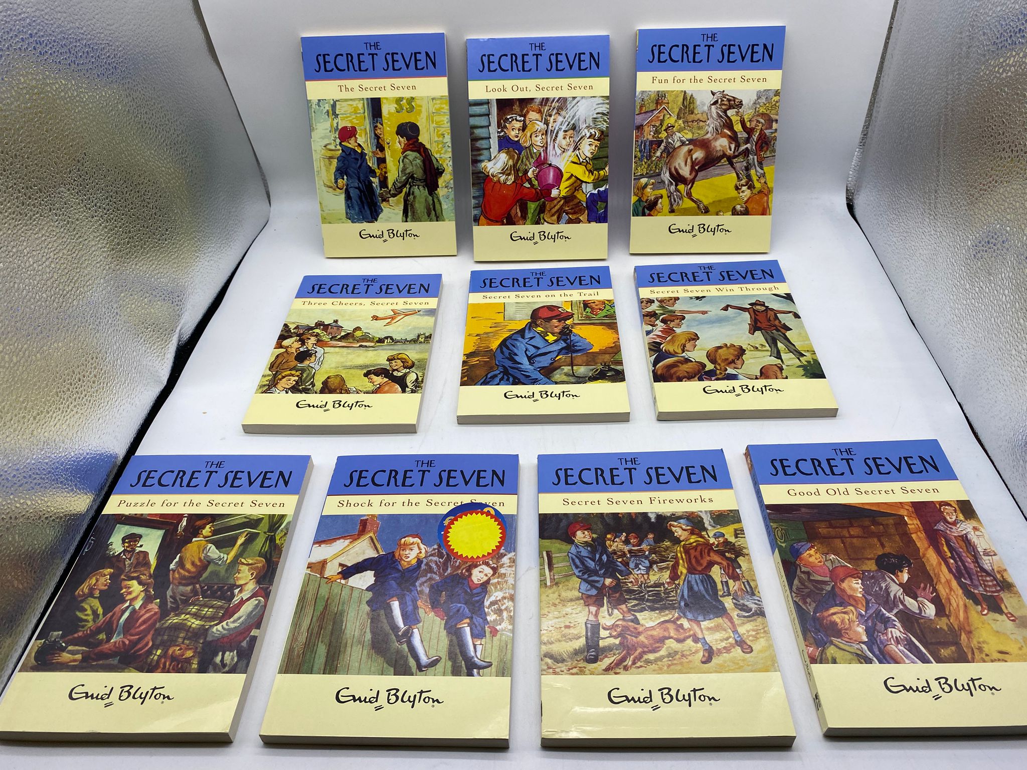 Book World Ireland