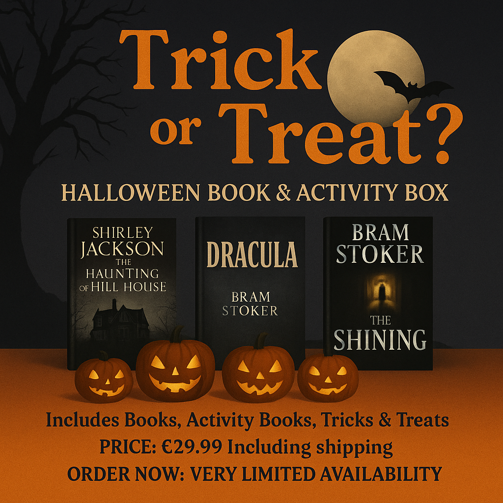Book World Ireland