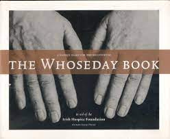 The Whoseday Book
