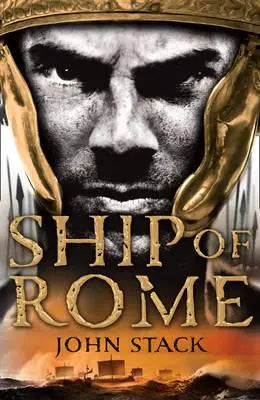Ship of Rome							- Masters of the Sea