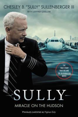 Sully [Movie TIe-in] UK : My Search for What Reall