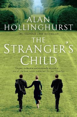 The Stranger&#039;s Child