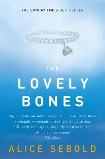 The Lovely Bones					A Novel
