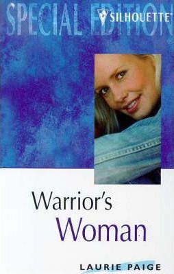 Warrior&#039;s Woman