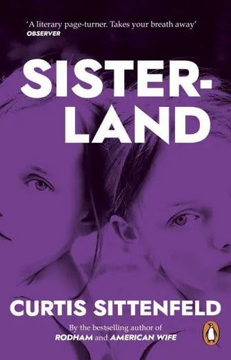 Sisterland					A Novel