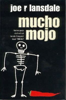 Mucho Mojo : Mucho Mojo (HB)