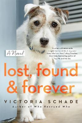 Lost, Found, And Forever : A Novel