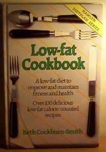 Low-fat Cook Book