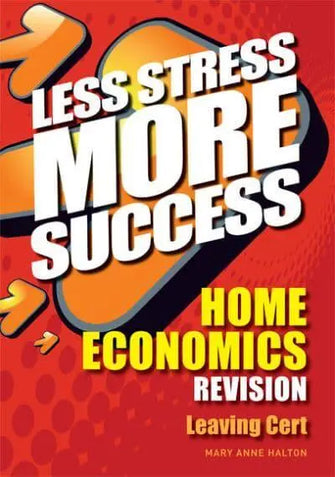 Leaving Certificate Home Economics Revision