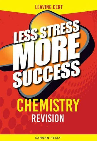 Leaving Certificate Chemistry Revision							- Les