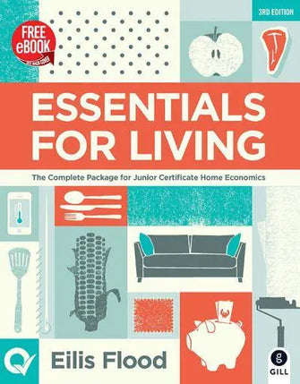 Essentials for Living					The Complete Package for