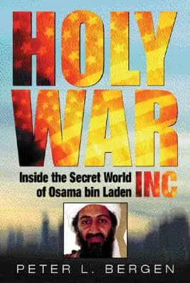 Holy War, Inc					Inside the Secret World of Osama