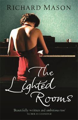 The Lighted Rooms