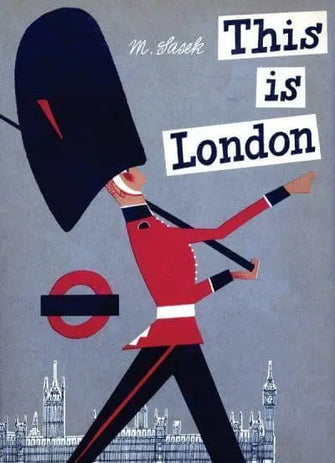 This Is London							- This Is . . .