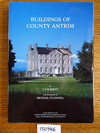 Buildings of County Antrim