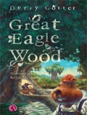Great Eagle Wood