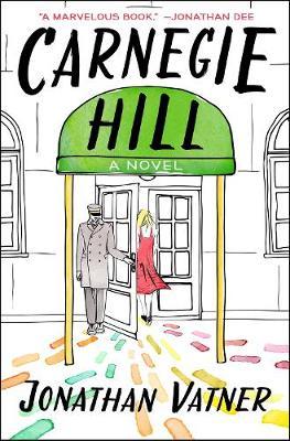 Carnegie Hill : A Novel