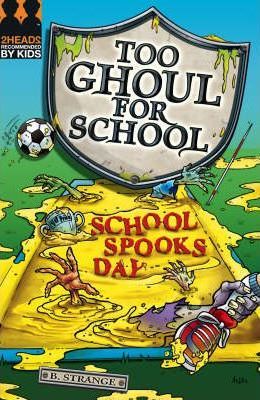 School Spooks Day