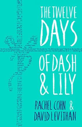 The Twelve Days of Dash and Lily